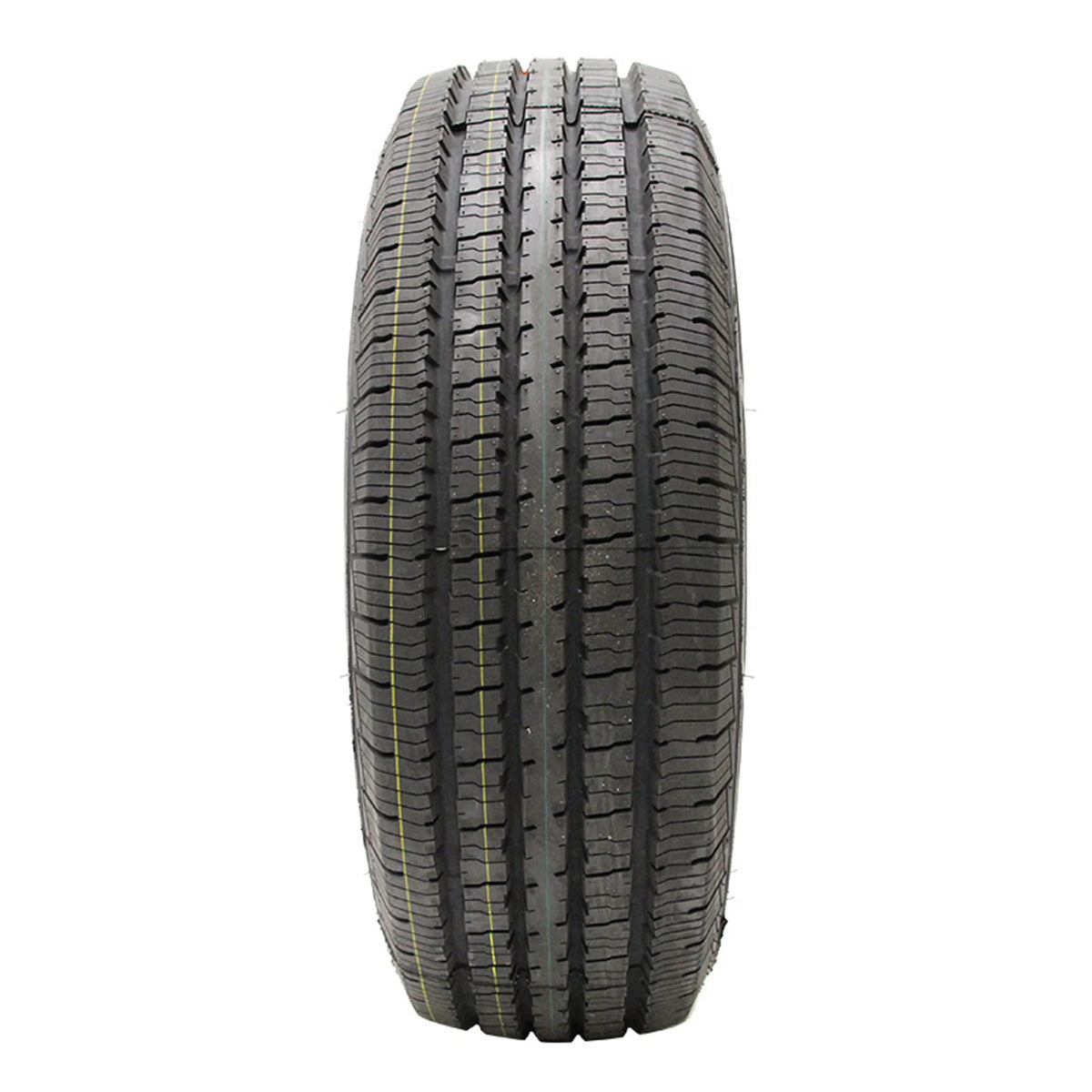 Thunderer CLT All Season LT215/85R16 115/112Q E Light Truck Tire