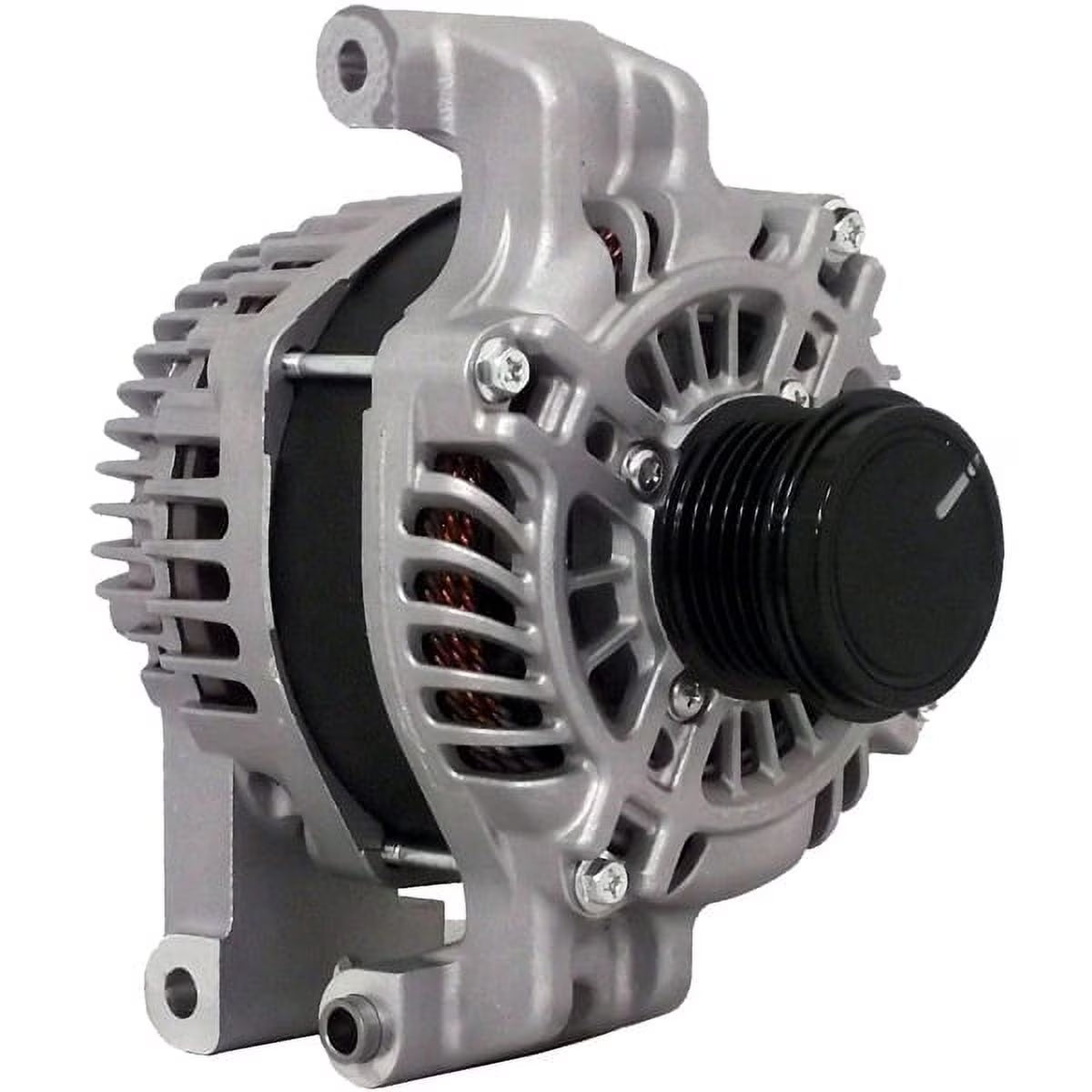 Genuine ACDelco Alternator