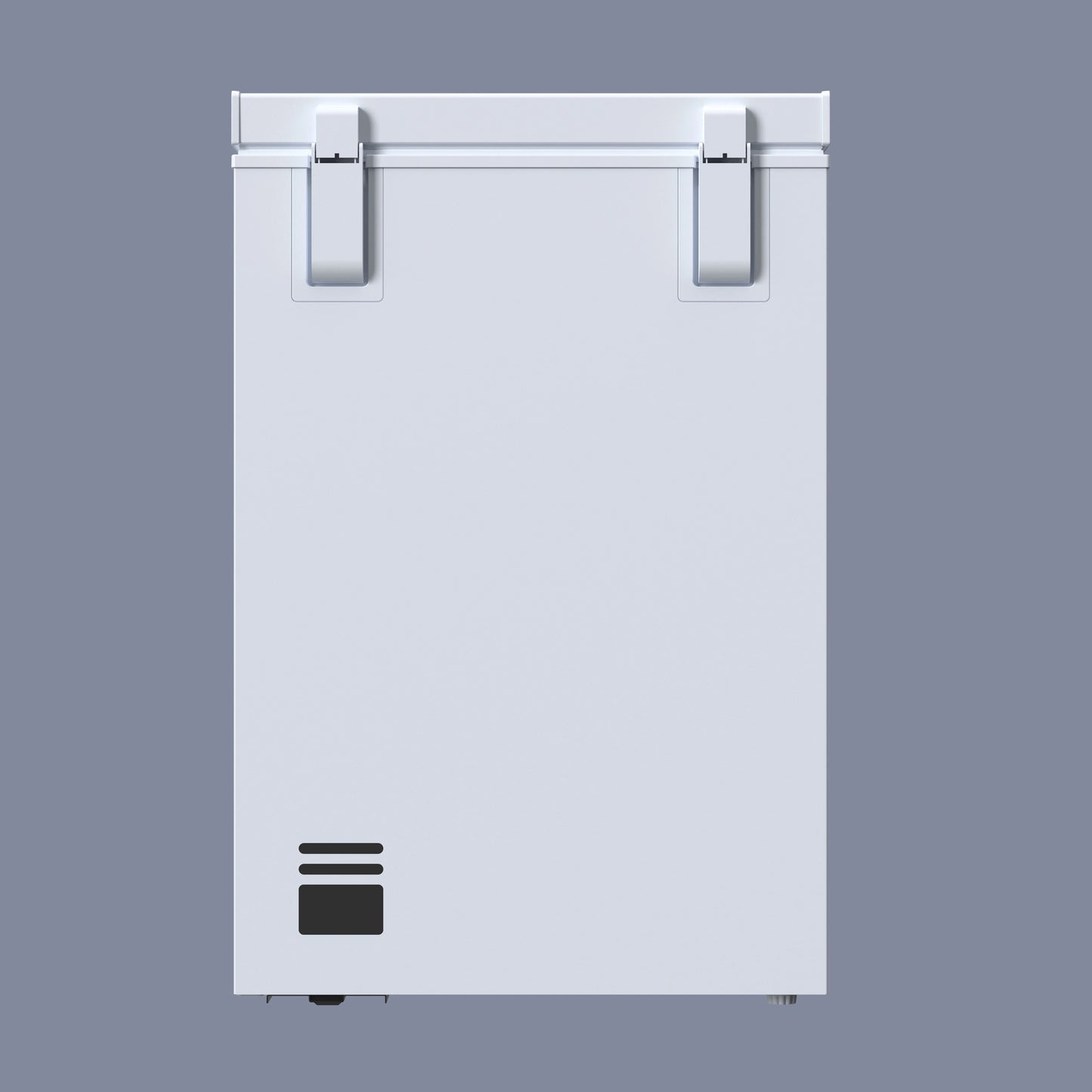 Frigidaire 3.5 Cu. ft. Chest Freezer, Garage Ready, EFRF3003,White