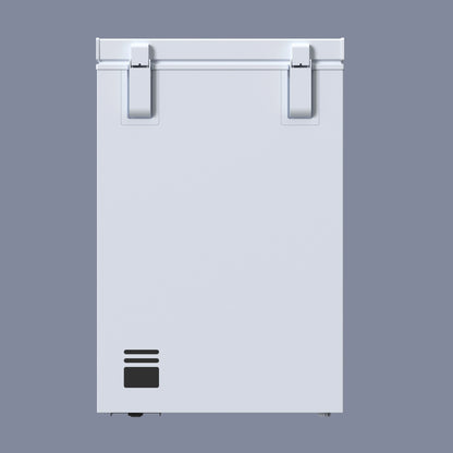 Frigidaire 3.5 Cu. ft. Chest Freezer, Garage Ready, EFRF3003,White