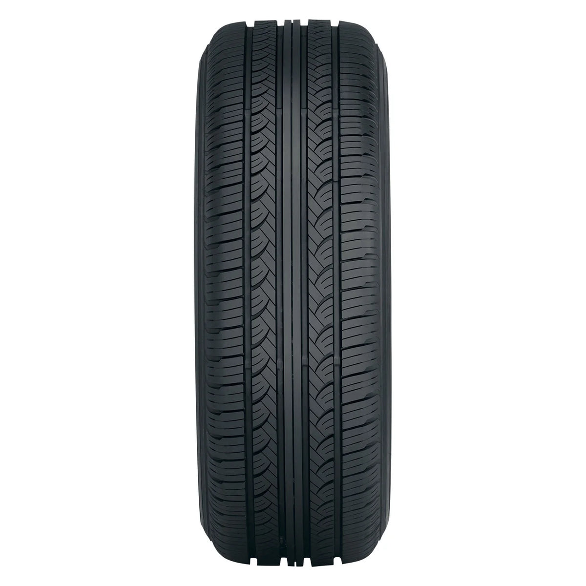 Yokohama Avid Touring-S All Season 215/55R17 94H Passenger Tire