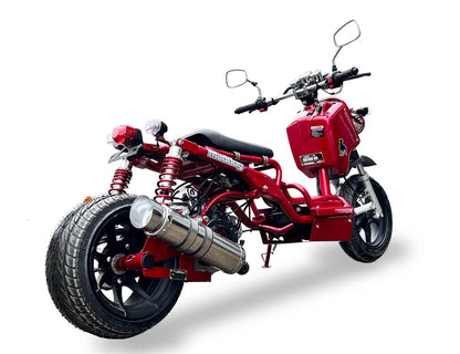 Maddog Gen I Scooter 150cc PMZ150-19