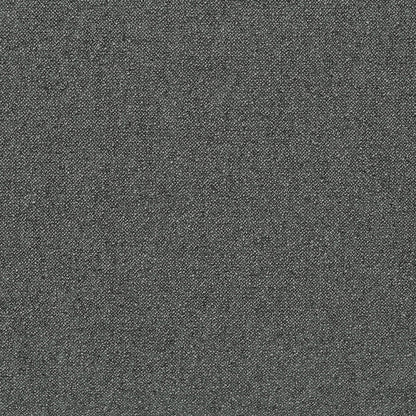 Henredon Murphy Swivel Boucle Chair, Gray