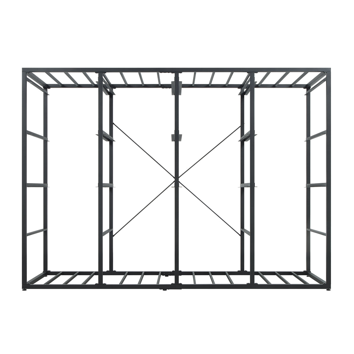 Gorilla Rack 20-bin Organizer