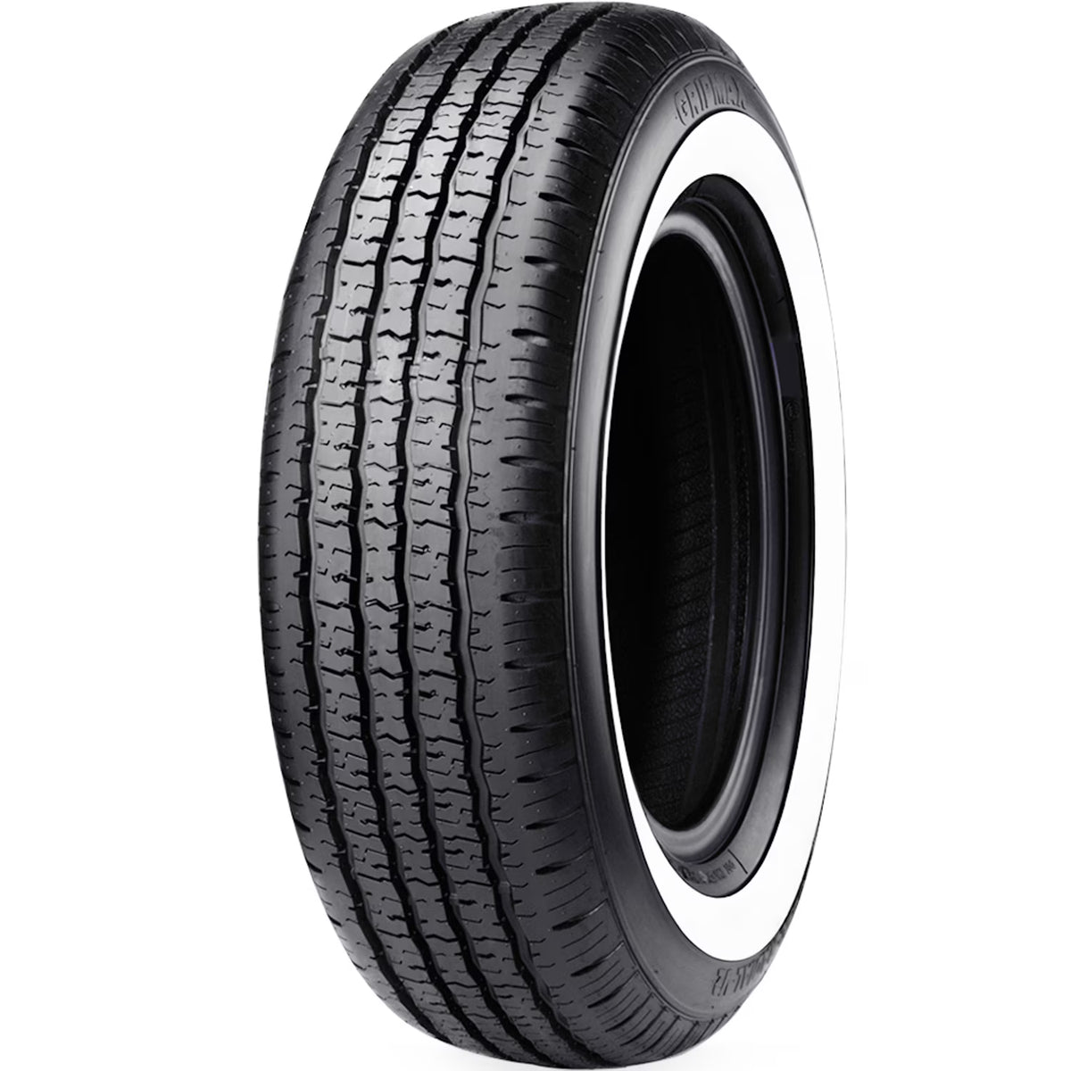 Gripmax MaxGrip Classic G/T 225/75R15 102H a/s All Season Tire