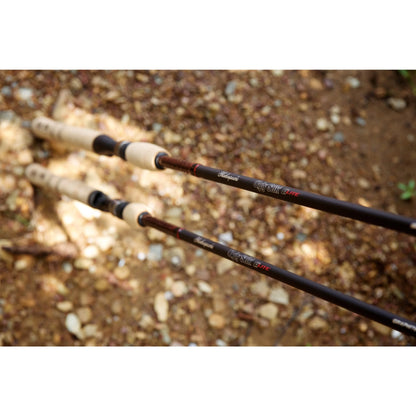 Ugly Stik Elite Spinning Combo, 6'6" Medium Fishing Rod, 30 Size Reel