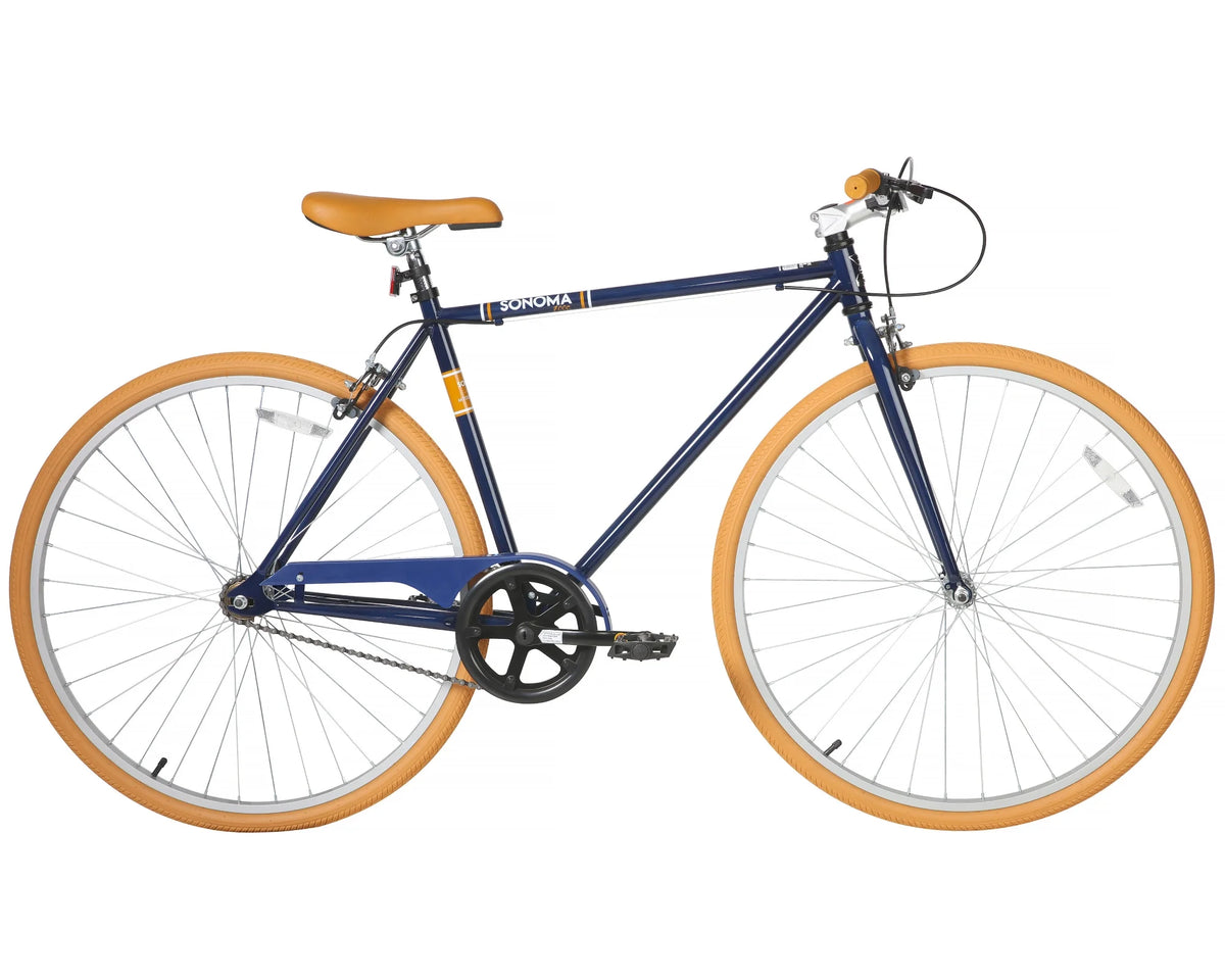 Sonoma 700C City Bike