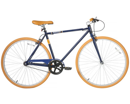 Sonoma 700C City Bike