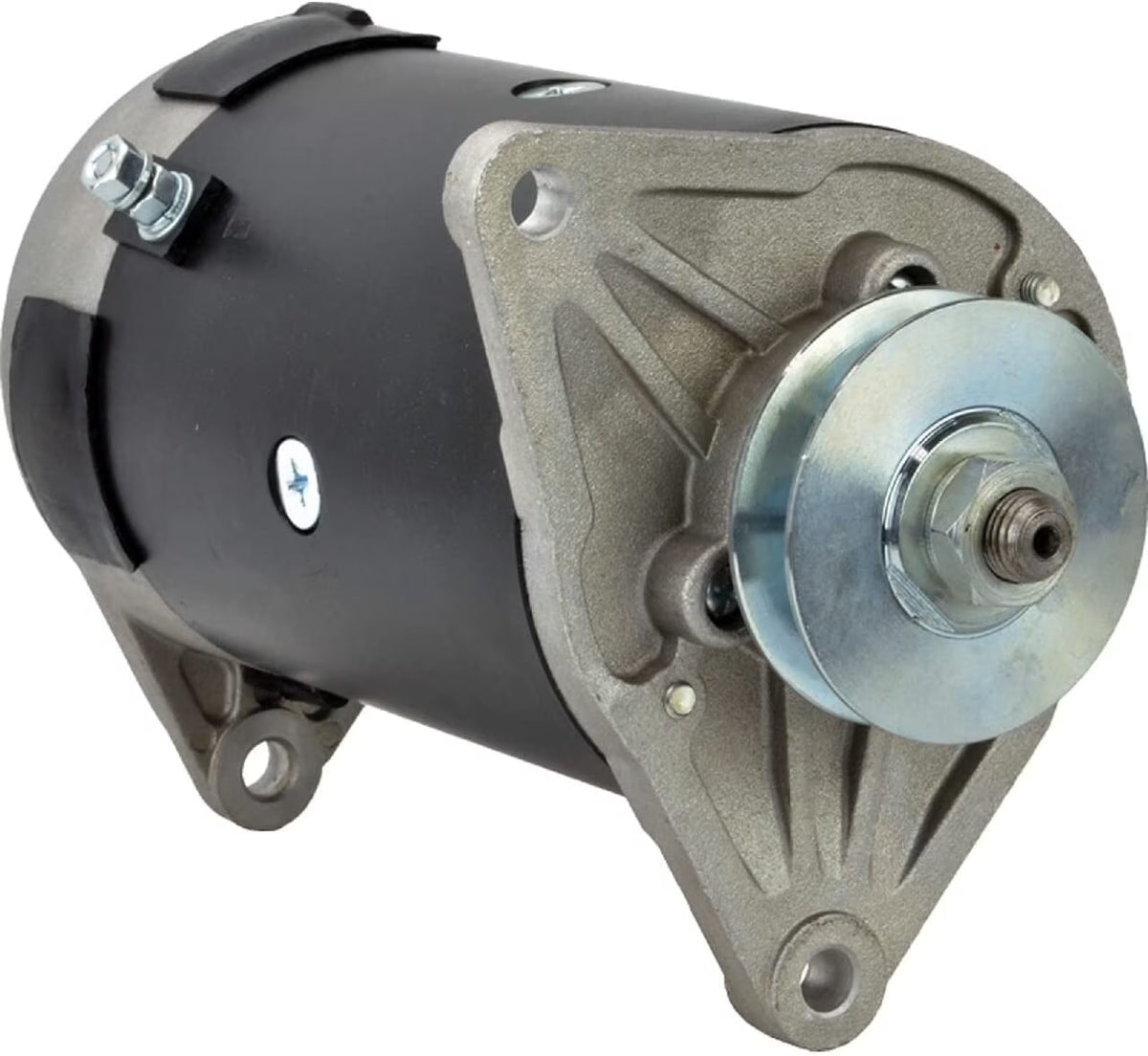 Starter Compatible with Club Car Starter Generator GSB107-04A GSB107-04C GSB107-01 GSB107-01E