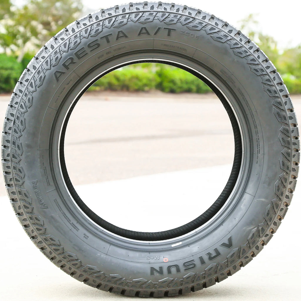 Arisun Aresta A/T ZG06 245/70R17 110T All Terrain Tire