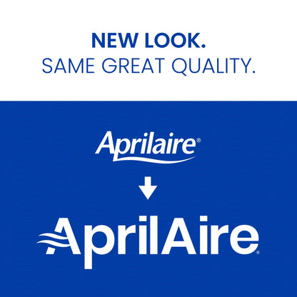 AprilAire 213 Replacement Filter for AprilAire Whole-House Air Purifiers - MERV 13 Healthy Home Allergy Filter (Pack of 1)