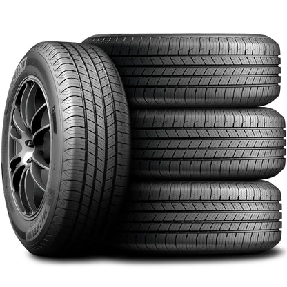 Michelin Defender T+H All Season 195/65R15 91H Passenger Tire