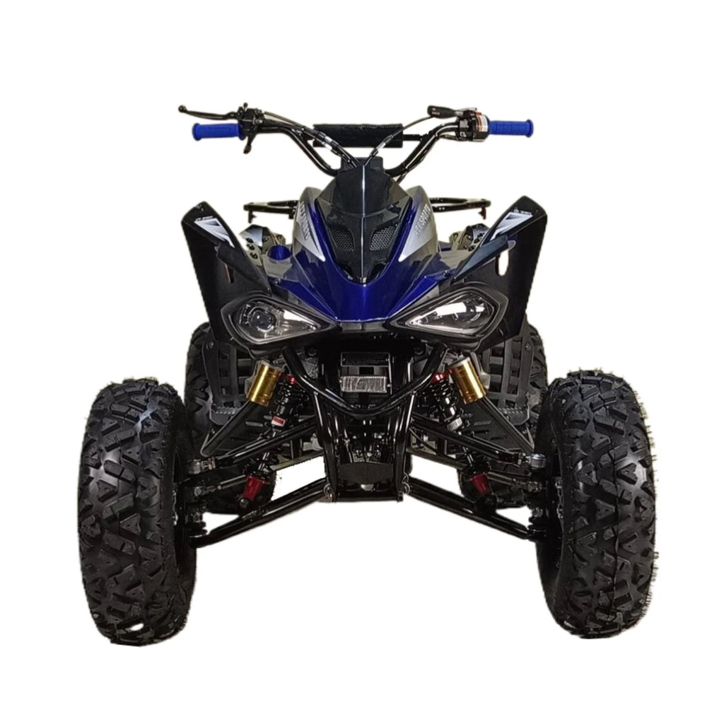 Vitacci Cougar Sport 200cc ATV Fully Automatic w/Reverse Full Size All Terrain Vehicle