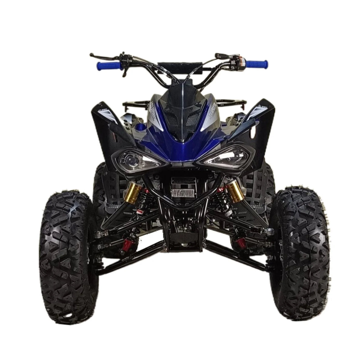 Vitacci Cougar Sport 200cc ATV Fully Automatic w/Reverse Full Size All Terrain Vehicle