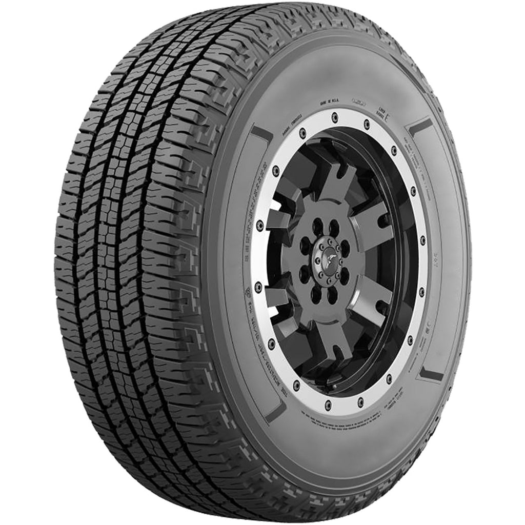 Goodyear Wrangler Workhorse HT All Season 235/70R16 106T Light Truck Tire