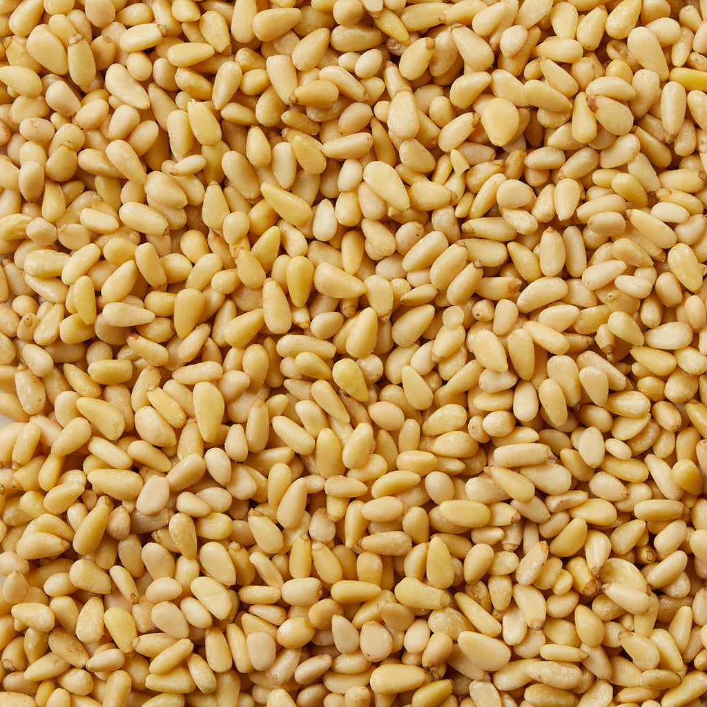 Kirkland Signature Organic Pine Nuts, 1.5 lbs
