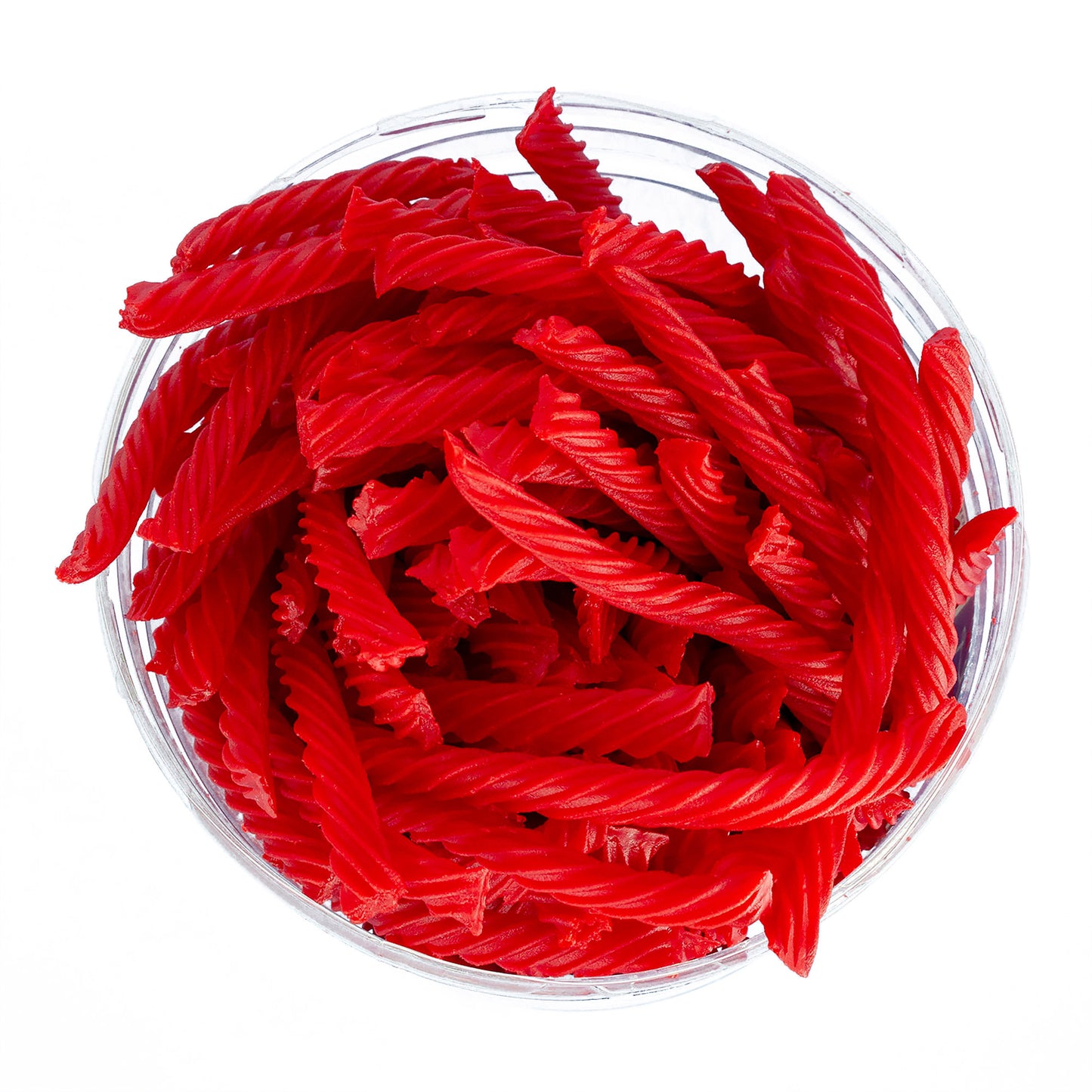 Red Vines Twists, Original Red, 5.5 lbs