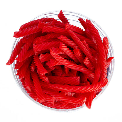 Red Vines Twists, Original Red, 5.5 lbs