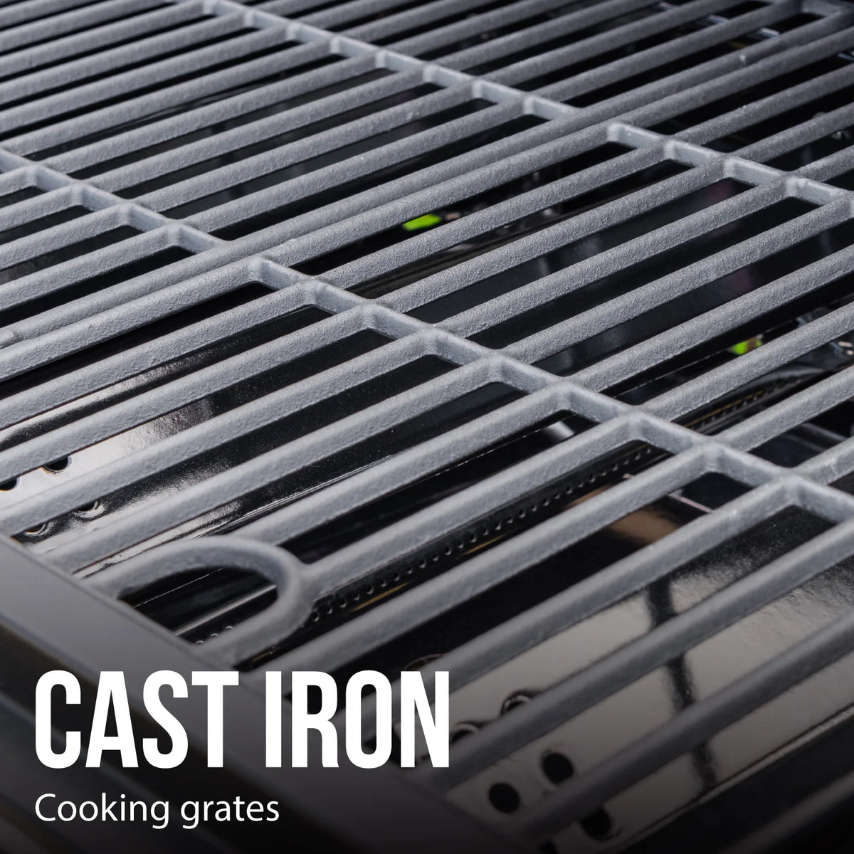 Expert Grill 4 Burner with Side Burner Propane Gas Grill in Blue