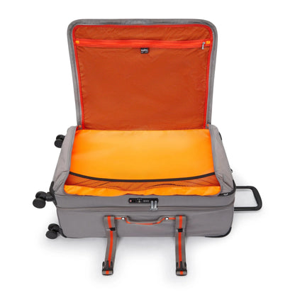 Kipling Spontaneous Large Rolling Luggage