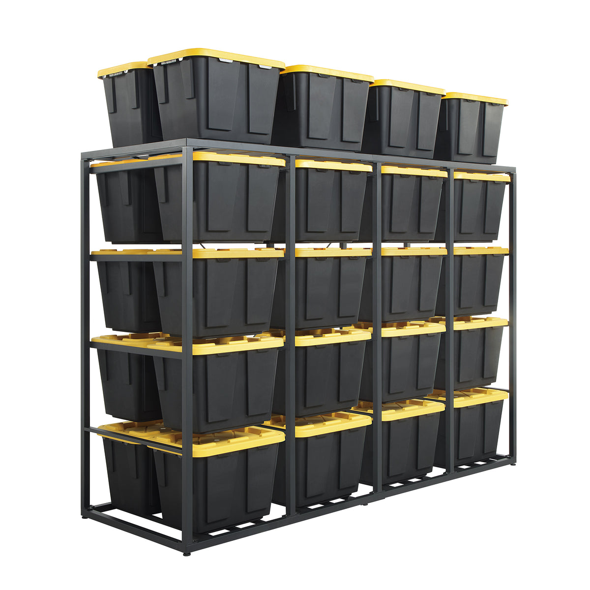 Gorilla Rack 20-bin Organizer