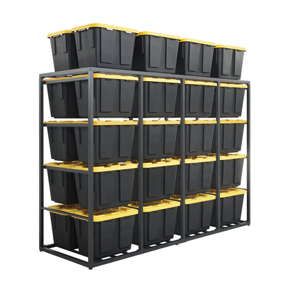Gorilla Rack 20-bin Organizer