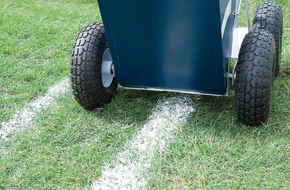 Heavy Duty 100 lb Dry Line Marker