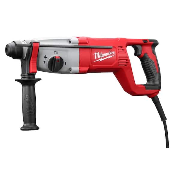 8 Amp Corded 1 in. SDS D-Handle Rotary Hammer
