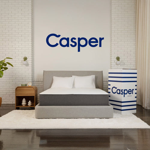 Casper Cooling Select 12' Hybrid Medium Firm Mattress