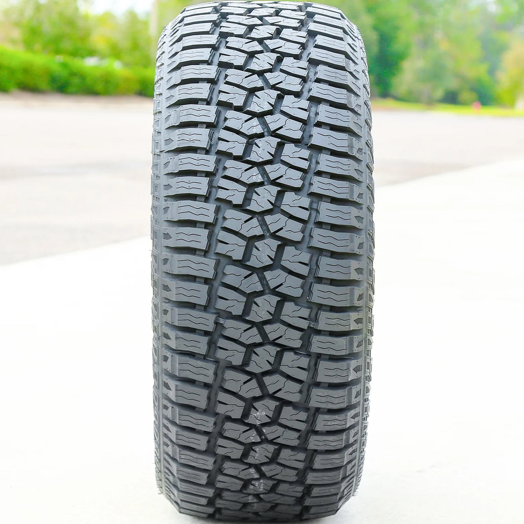 Arisun Aresta A/T ZG06 245/70R17 110T All Terrain Tire