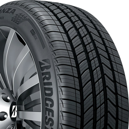 Bridgestone Turanza QuietTrack All Season 215/55R17 94V Passenger Tire