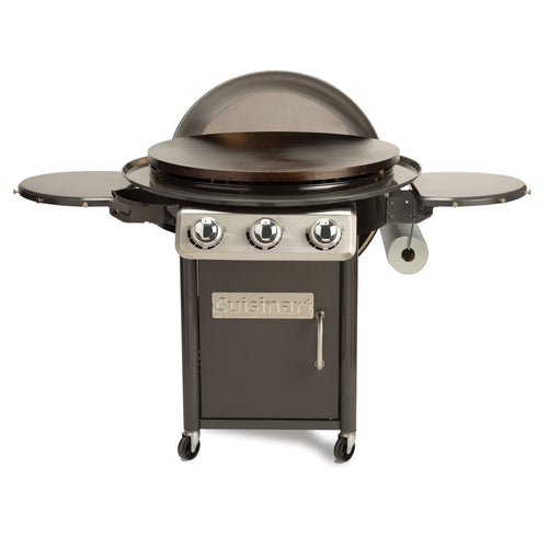 Cuisinart 360�� XL Griddle Outdoor Cooking Station