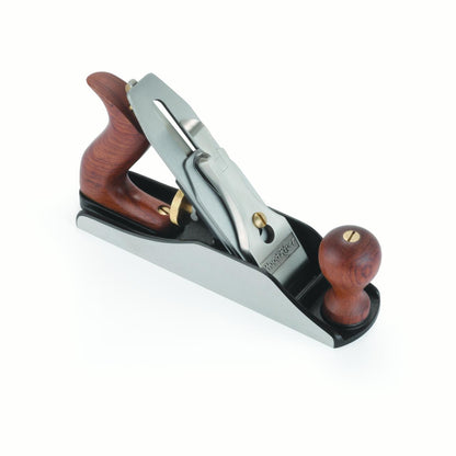 Woodriver Ultimate Bench Plane Kit