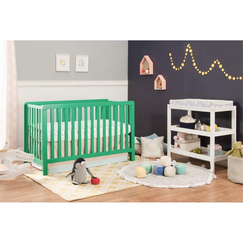 Carter-s by DaVinci Colby Changing Table in White