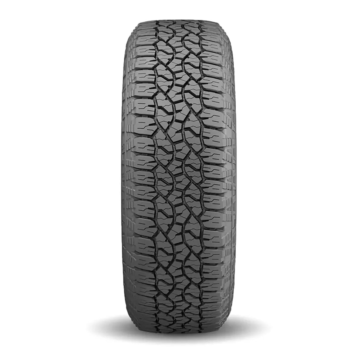 Goodyear Wrangler Workhorse AT All Terrain 265/65R17 112T Light Truck Tire