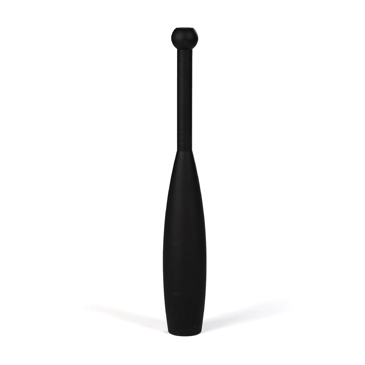 Titan Fitness 45 LB Steel Club for Functional Grip Strength Training