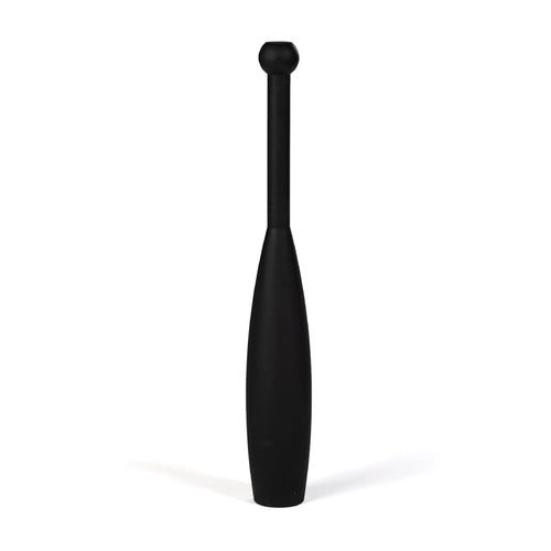 Titan Fitness 45 LB Steel Club for Functional Grip Strength Training