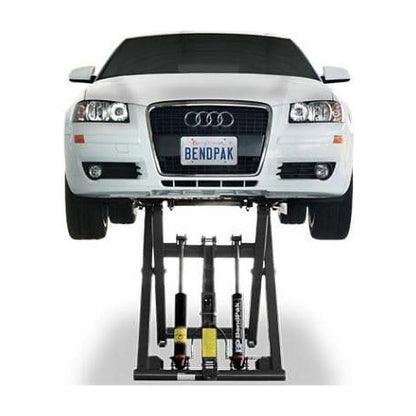 BendPak MD-6XP Port Lift, 6,000 Pound Lifting Capacity