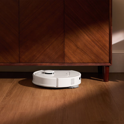 Roborock QX Revo PLUS Robot Vacuum and Mop with Multifunctional Dock 3.0