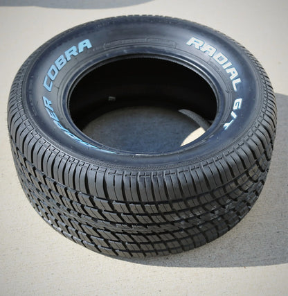 Cooper Cobra Radial G/T All Season P225/70R14 98T Passenger Tire