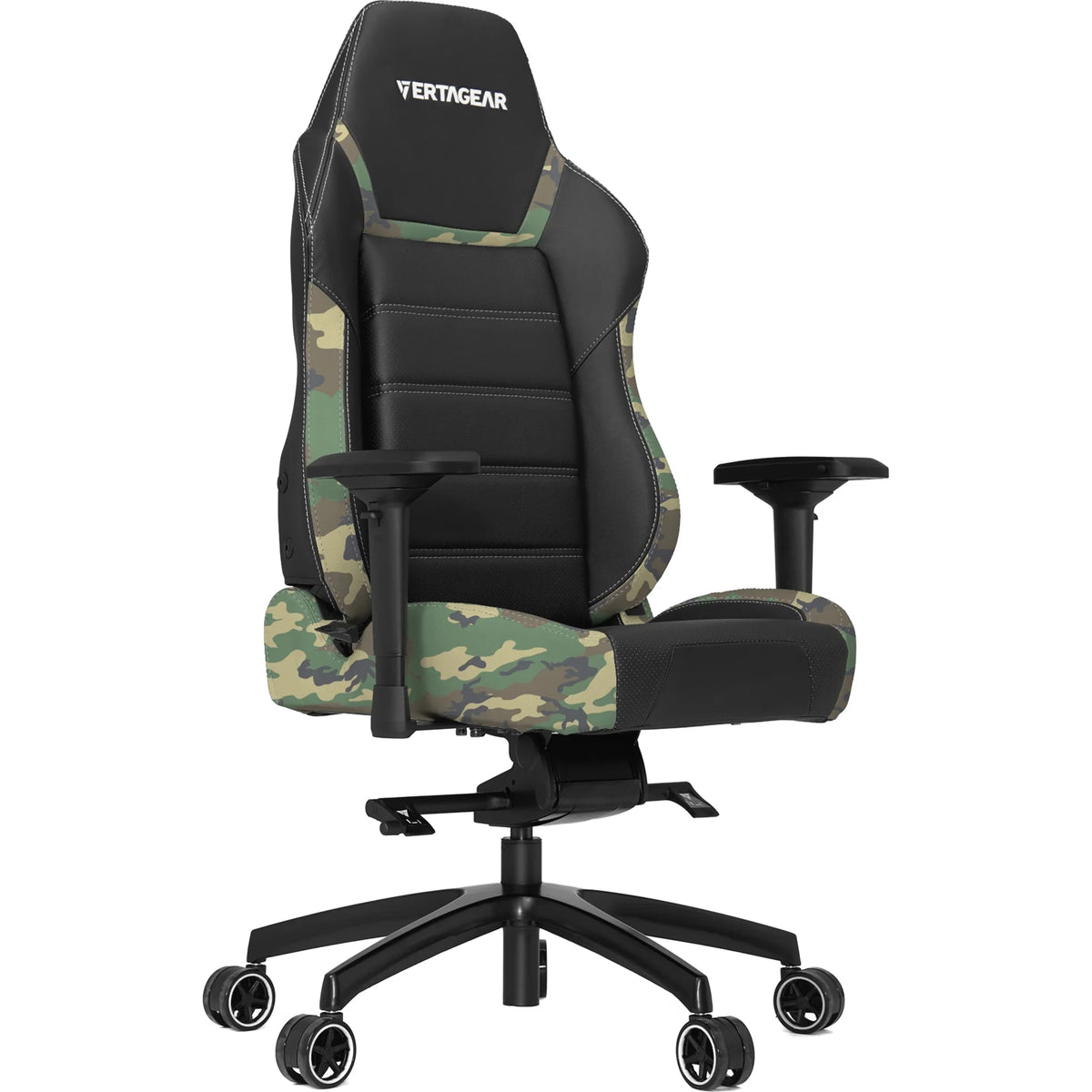 Vertagear Racing Series P-Line PL6000 Gaming Chair Camouflage Edition