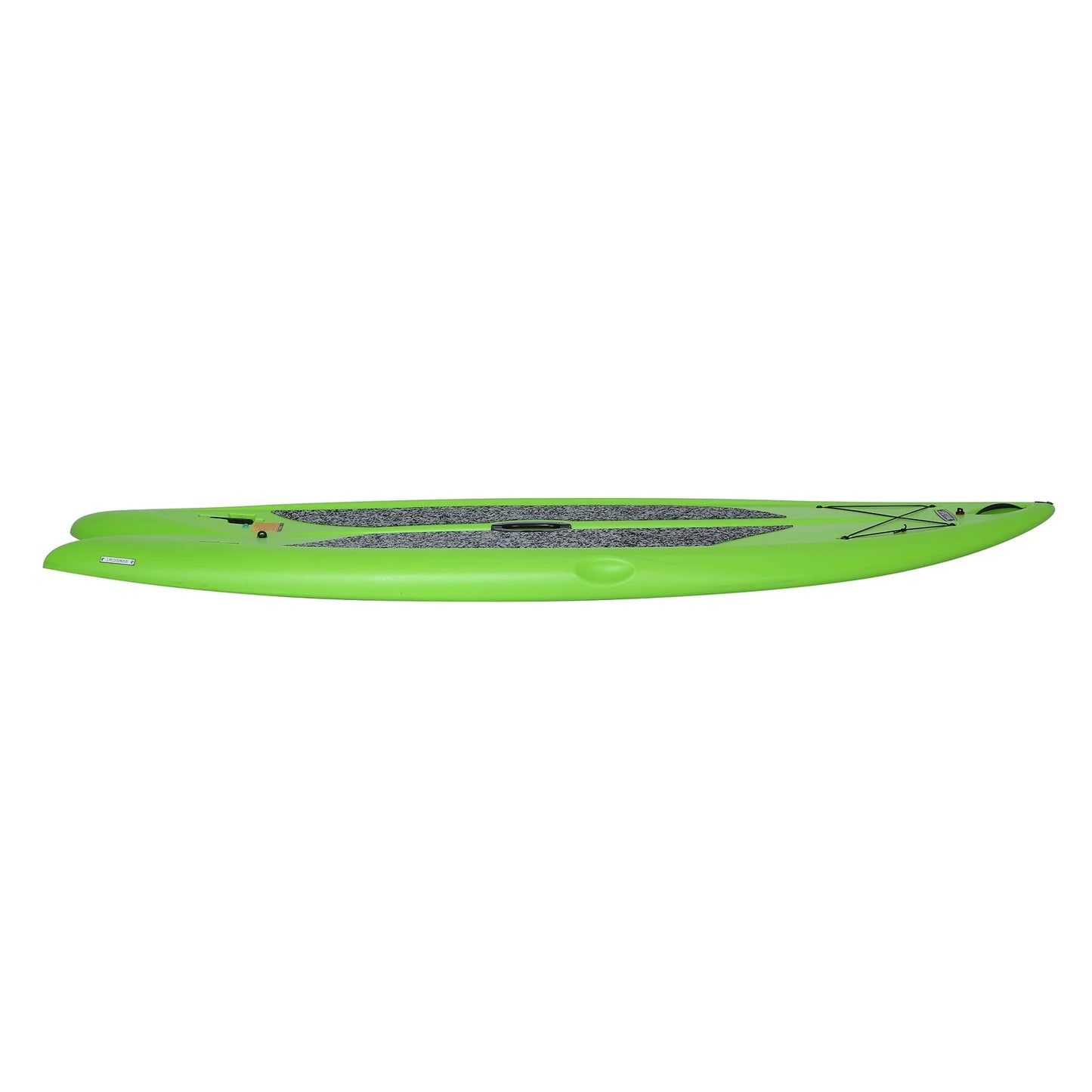 Lifetime Freestyle XL�?116 in Stand-up Paddleboard, Lime Green (90213)