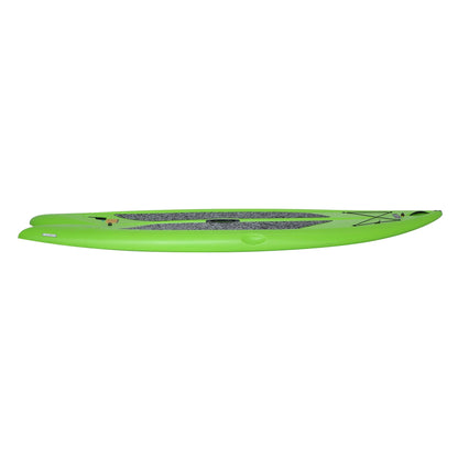 Lifetime Freestyle XL�?116 in Stand-up Paddleboard, Lime Green (90213)