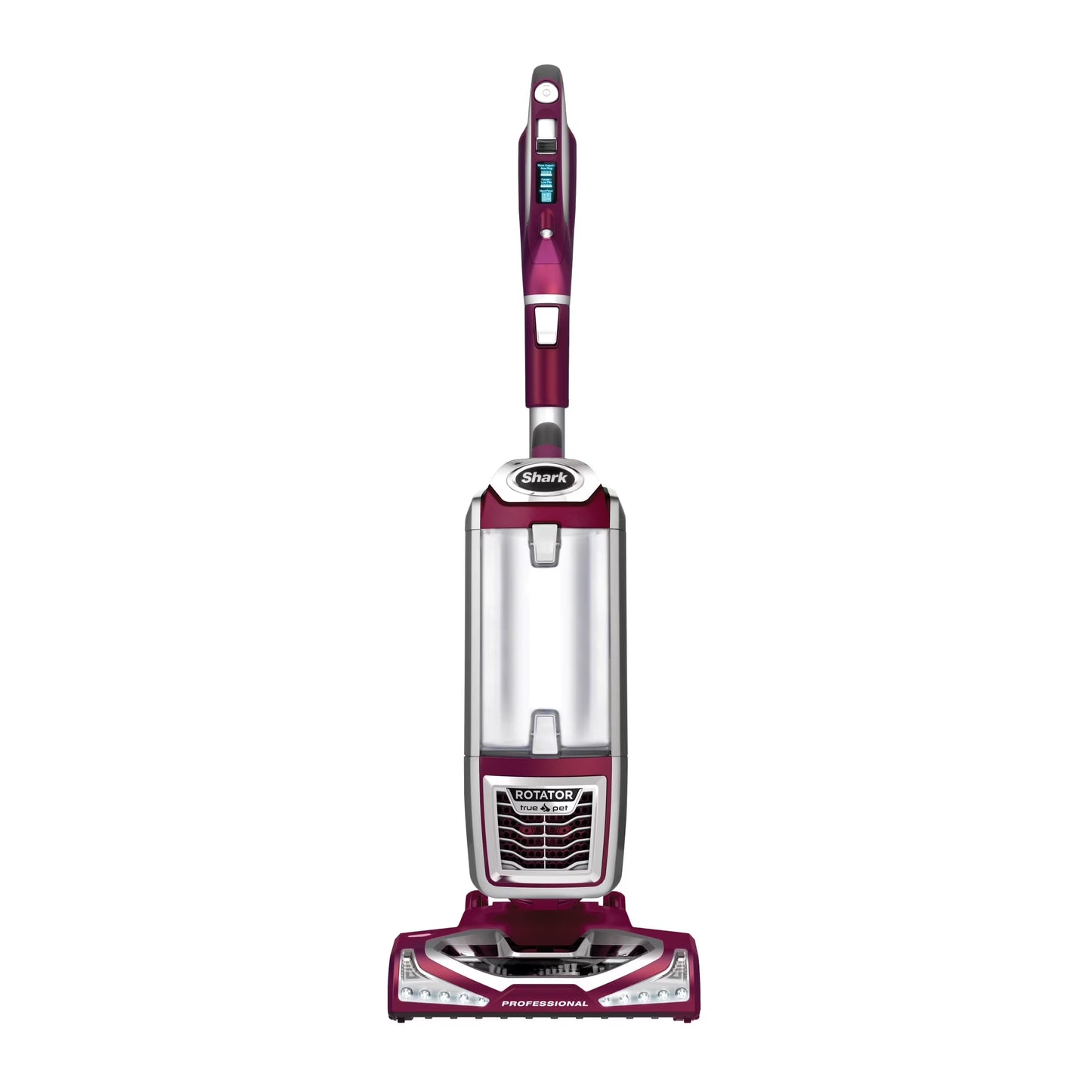 Shark® Rotator® Powered Lift-Away® TruePet® Upright Vacuum
