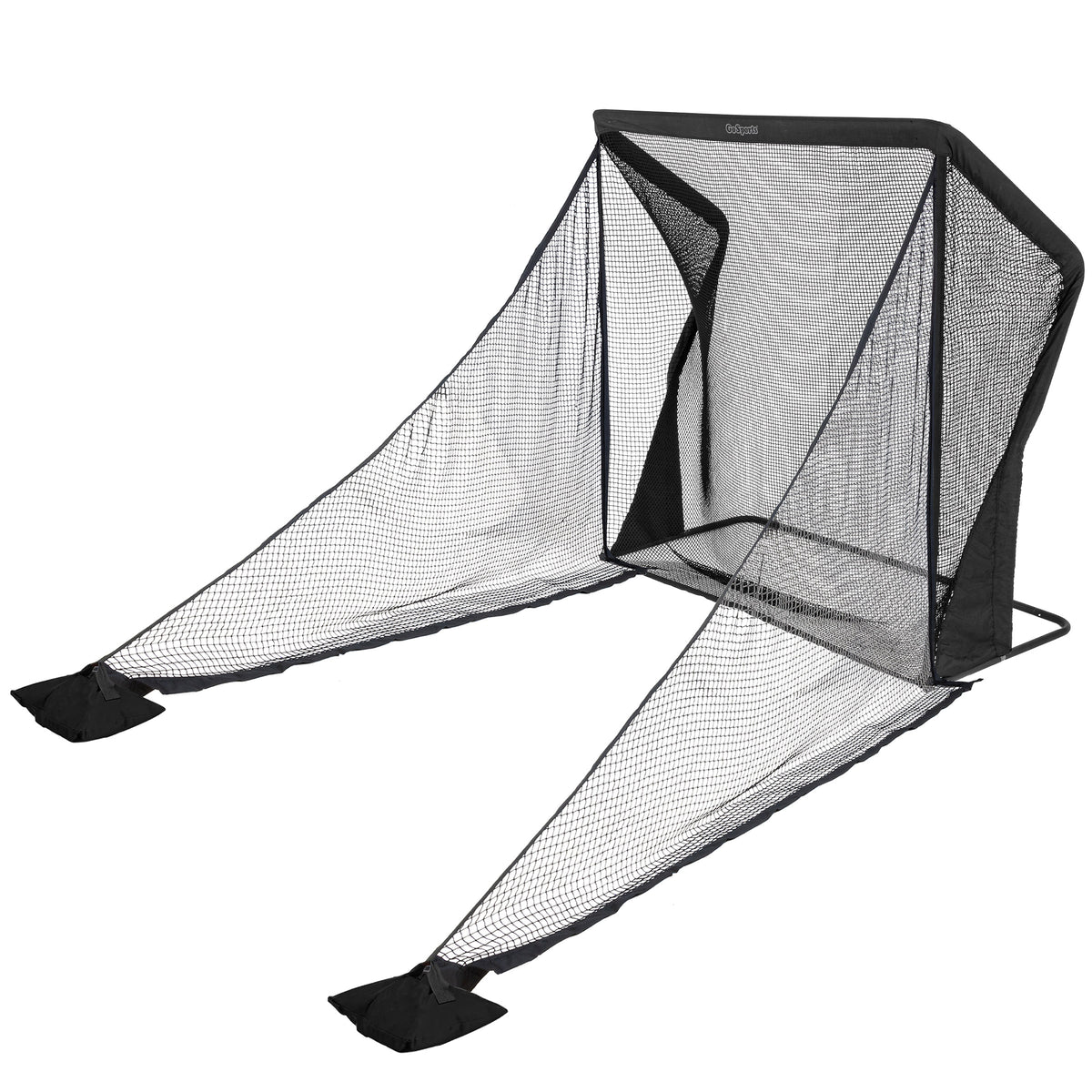 GoSports ELITE Golf Net Combo Set
