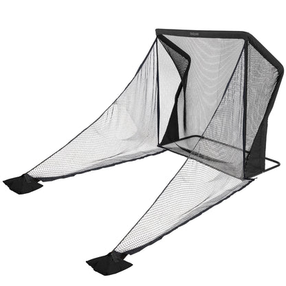 GoSports ELITE Golf Net Combo Set