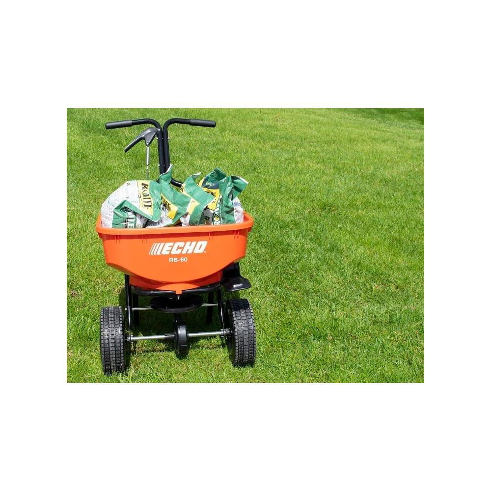 Echo Original Equipment 60 lbs. Heavy-Duty Spreader - RB-60