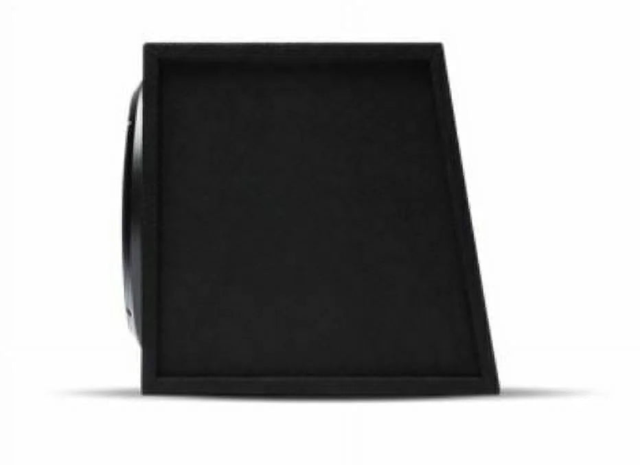 Rockford Fosgate High Efficient Powerful Car Subwoofers, Black, 15 x 9x 19 Inches, 100 oz