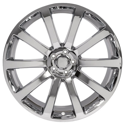 OE Wheels 8700751 Chrysler 300 SRT Style Wheel