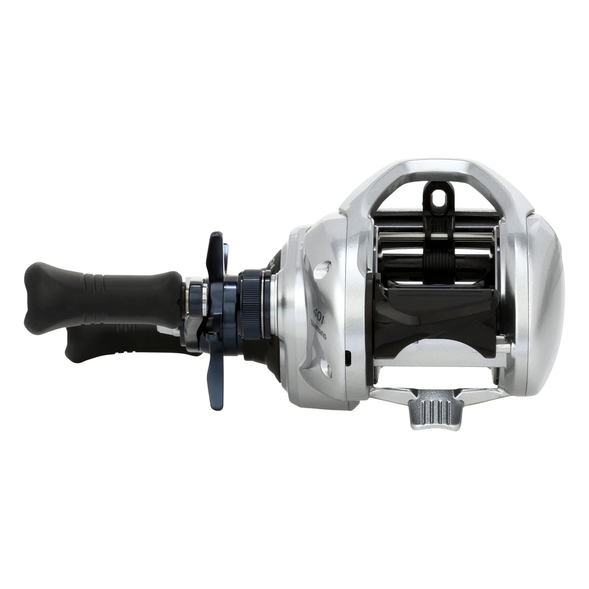 Shimano Fishing Tranx 400 A Low Profile Reels [TRX400A]